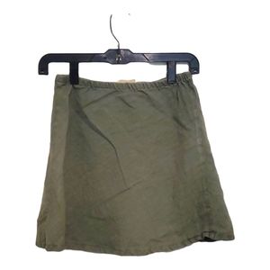 Xylem Skirt